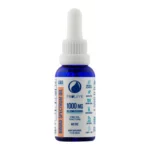 PROLEVE 1000mg Broad Spectrum CBD 30mL Tincture