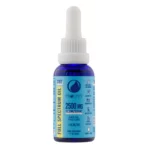 PROLEVE 2500mg Full Spectrum CBD 30mL Tincture