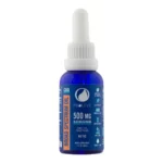 PROLEVE 500mg Broad Spectrum CBD 30mL Tincture