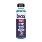 JUICEY 400mg Delta 9 THC Blueberry Cheesecake Syrup
