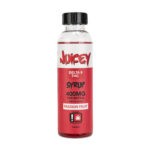 JUICEY 400mg Delta 9 THC Passion Fruit Syrup