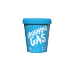 COOKIES THCA Flower Tub 3.5G - Laughing Gas Exotic | SATIVA/HYBRID