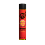 LEMONNADE THCA Pre-roll Infused w/ Diamonds & Sauce 1G - Black Cherry Soda | SATIVA