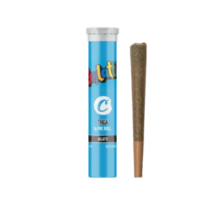 Berry Pie Exotic THCA Flower Tub By COOKIES | INDICA/HYBRID | 3.5G
