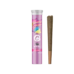 COOKIES THCA Pre-roll 1G - Triple Scoop | HYBRID