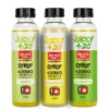 JUICEY 420mg Delta 9 THC Limited Edition Syrup BUNDLE