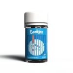COOKIES THCA Slims Diamond Infused Pre Rolls 0.7g 5 Pack - Cereal Milk | INDICA