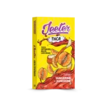 JEETER THCA Live Resin Disposable 3G - Tangerine Sunshine | SATIVA