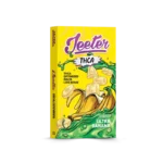 JEETER THCA Live Resin Disposable 3G - Ultra Banana | HYBRID